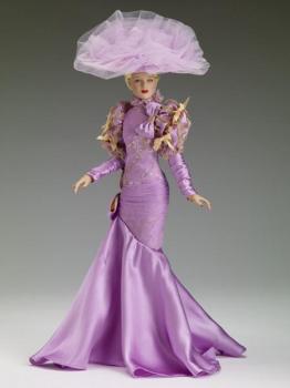 Tonner - Re-Imagination - Lady Catherine - кукла